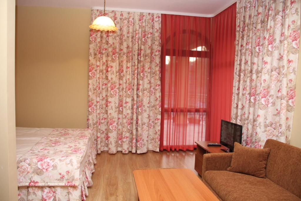 Guest House Stelia Velingrad Værelse billede