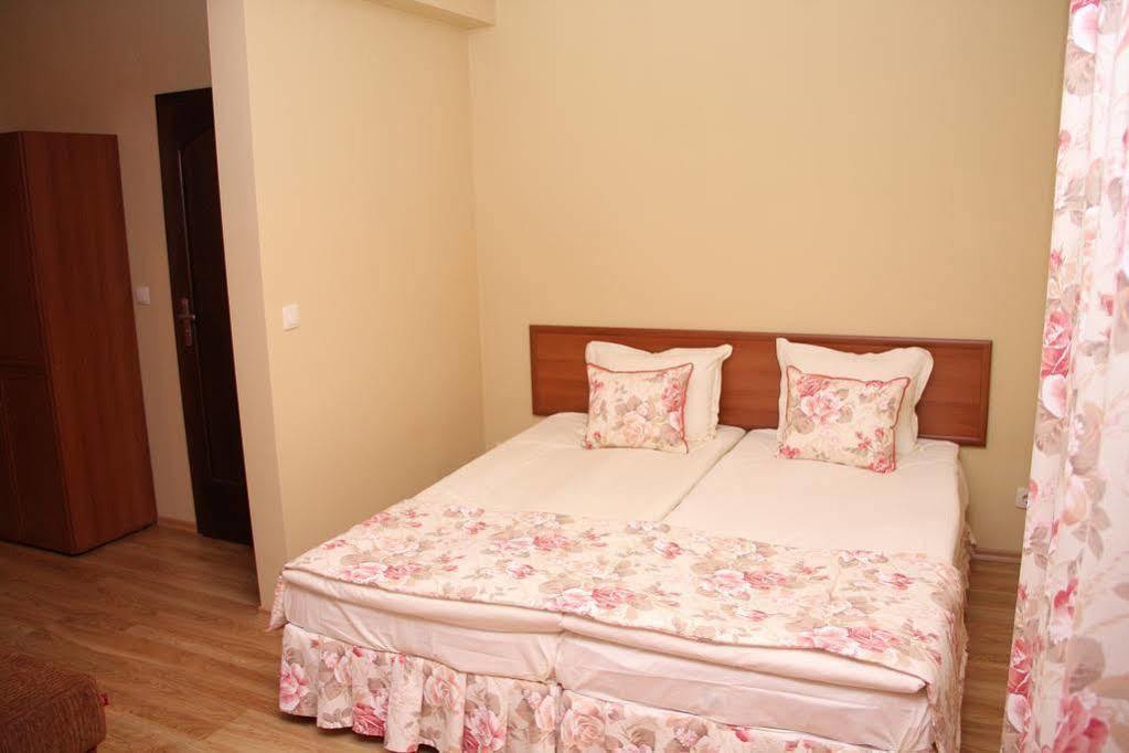 Guest House Stelia Velingrad Eksteriør billede